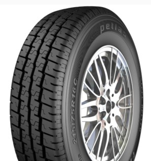 A/шина 185/75R16C PETLAS FULLPOWER PT825+ 104/102R